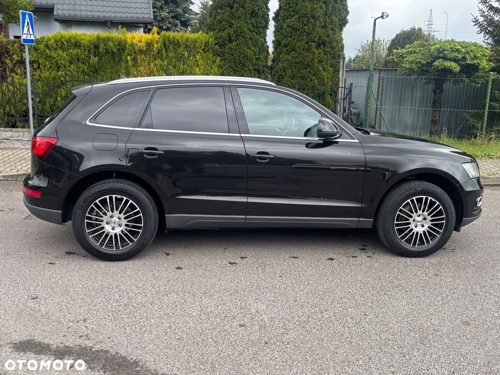 Audi Q5 - 11