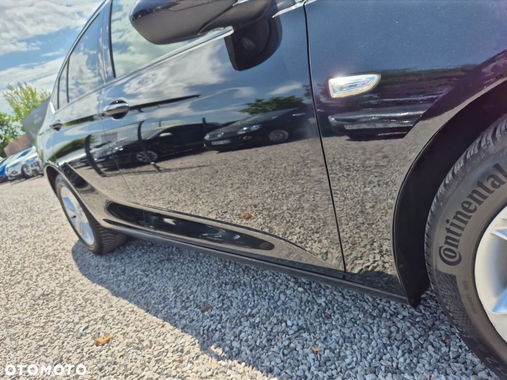 Opel Insignia 2.0 Business Elegance - 19