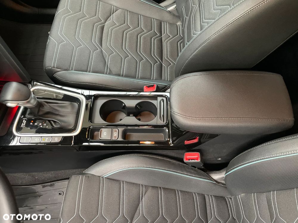 Kia XCeed 1.6 T-GDI Tribute DCT - 29