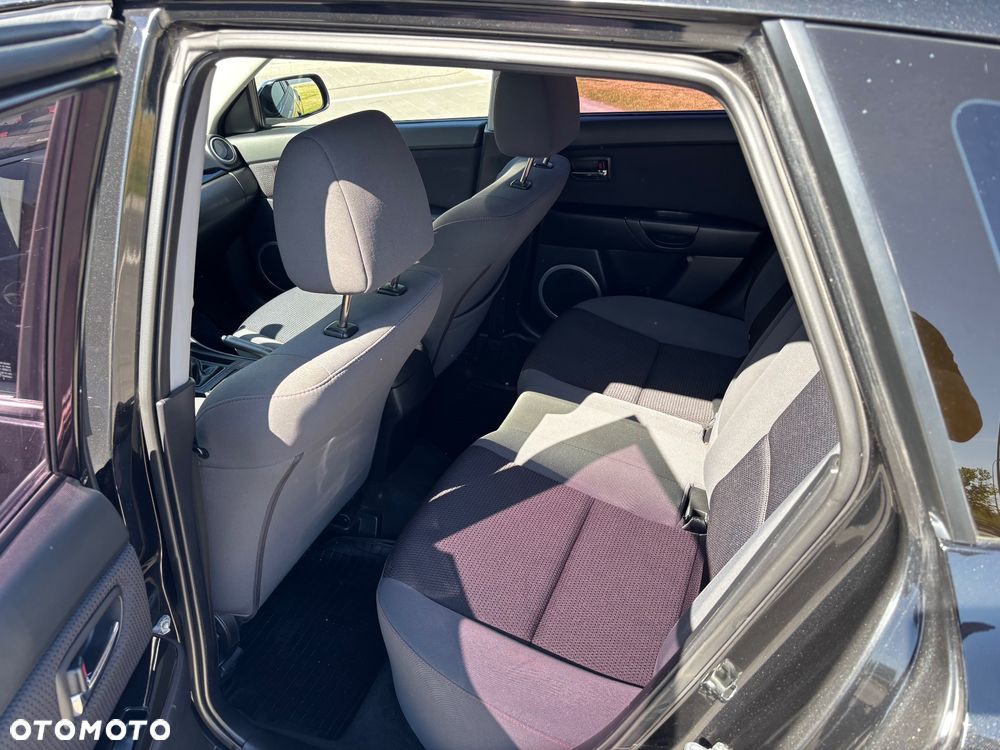 Mazda 3 - 9