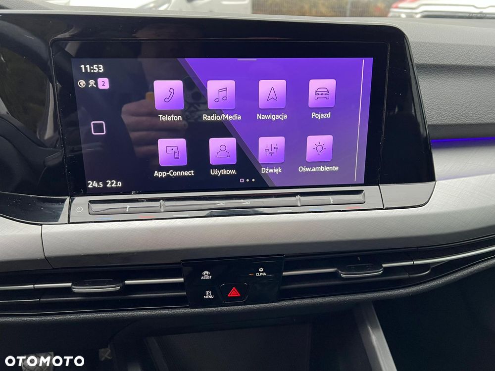 Volkswagen Golf 2.0 TDI SCR Life - 17