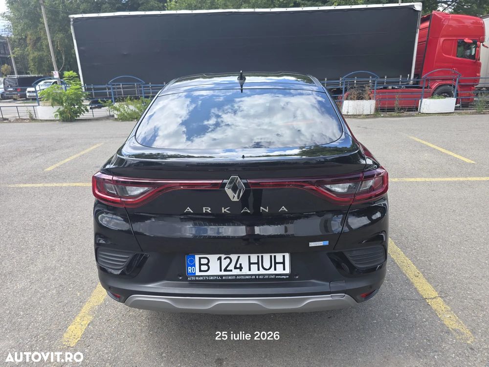 Renault Arkana - 4