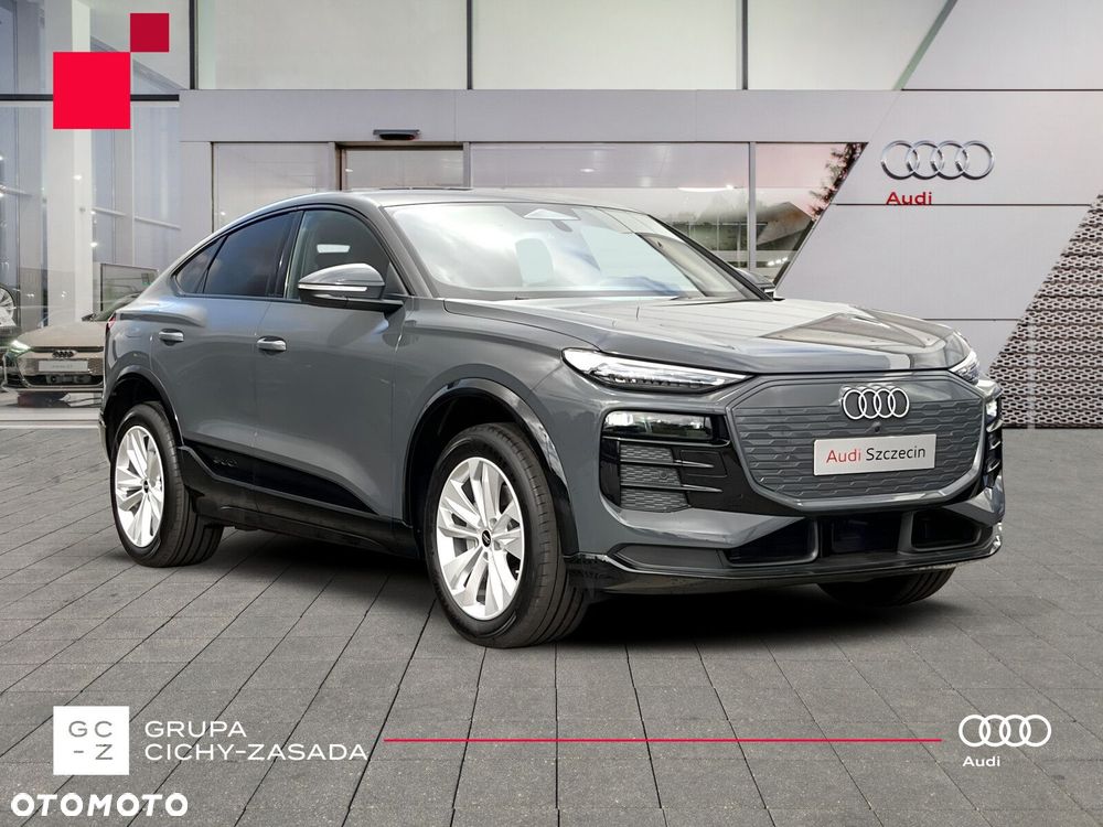 Audi Q6 e-tron - 8