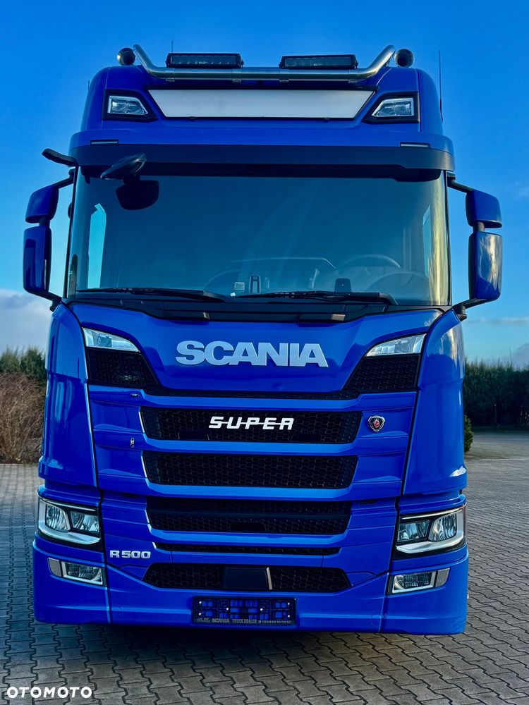 Scania R500 - 3