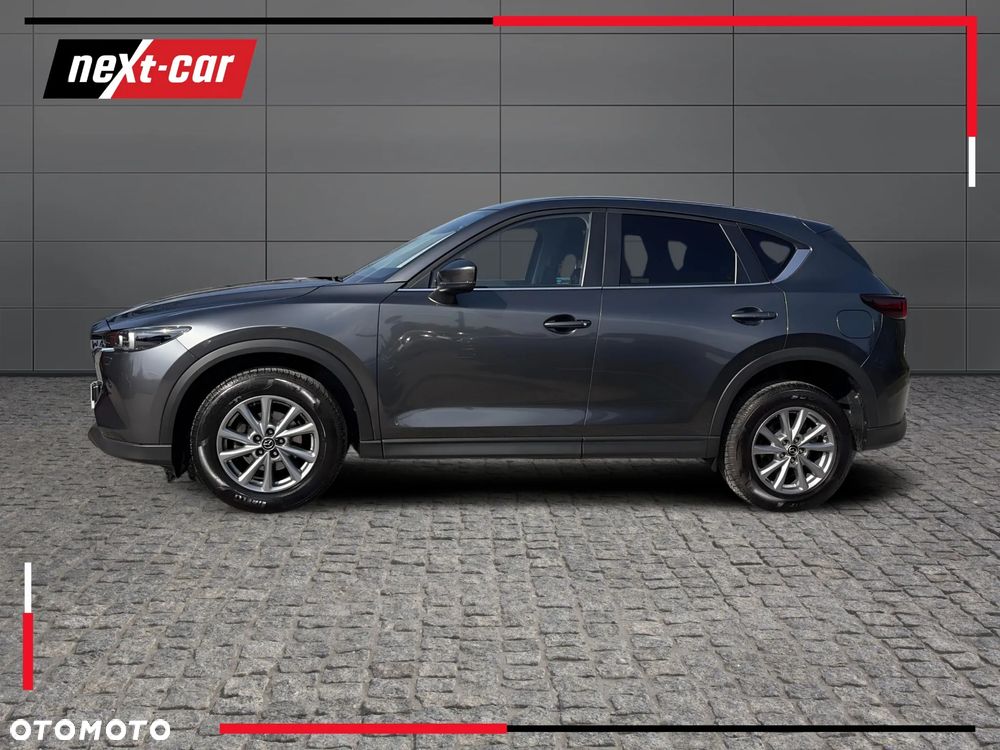 Mazda CX-5 2.0 Kanjo 2WD - 3