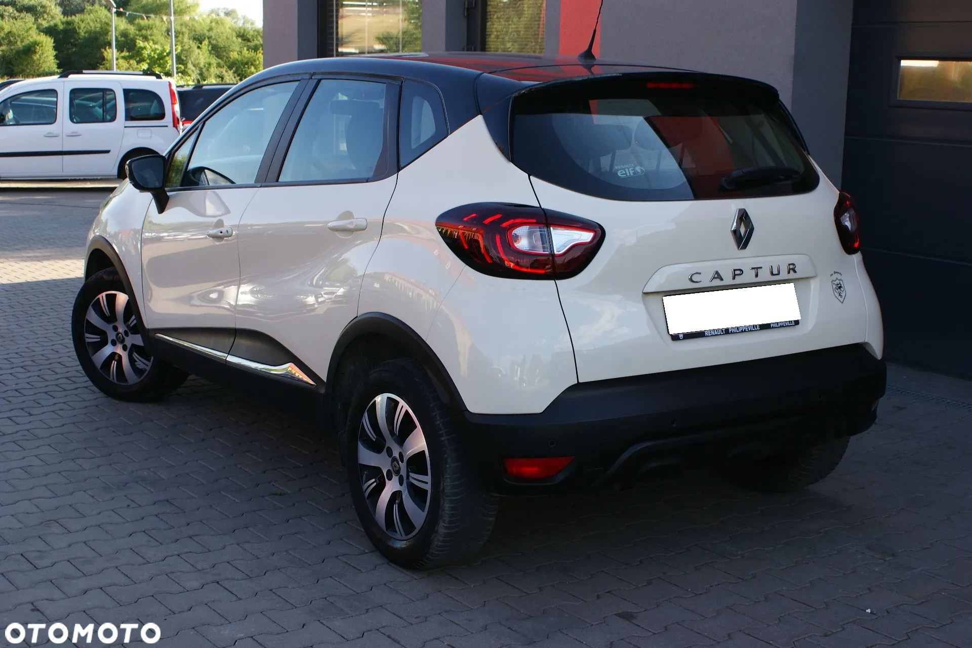 Renault Captur 0.9 Energy TCe Life - 4