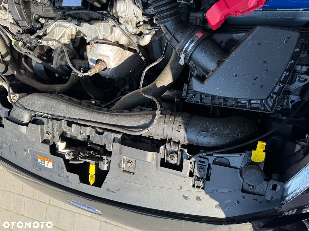 Ford Fiesta 1.1 COOL&CONNECT - 24