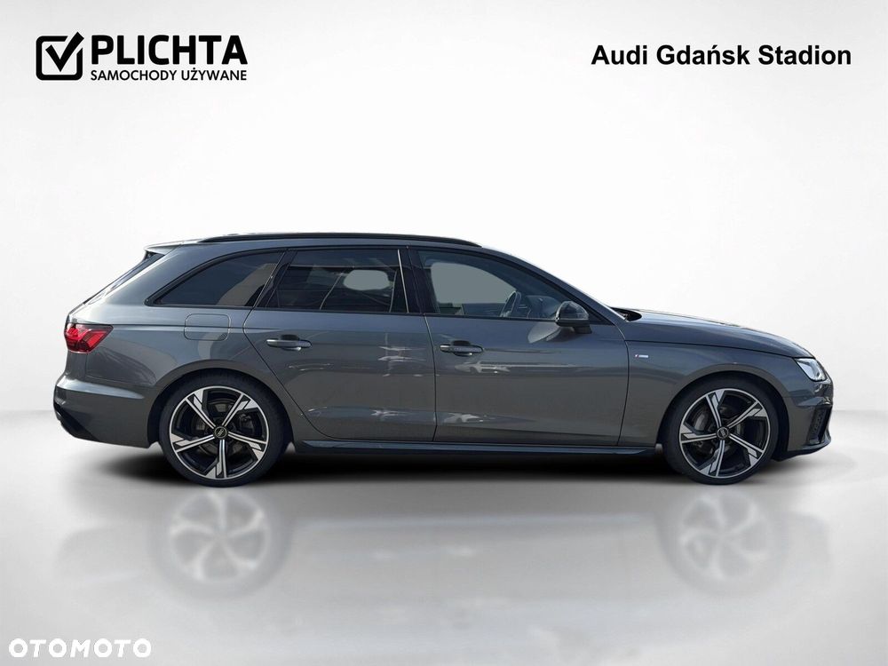 Audi A4 Avant - 7