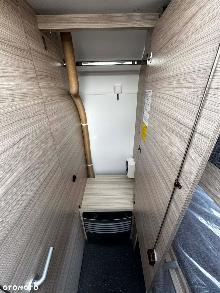 Adria Altea 552PK 60Y - Nowa, FV23%, DMC 1700kg, 3 Łóżka Piętrowe - 23