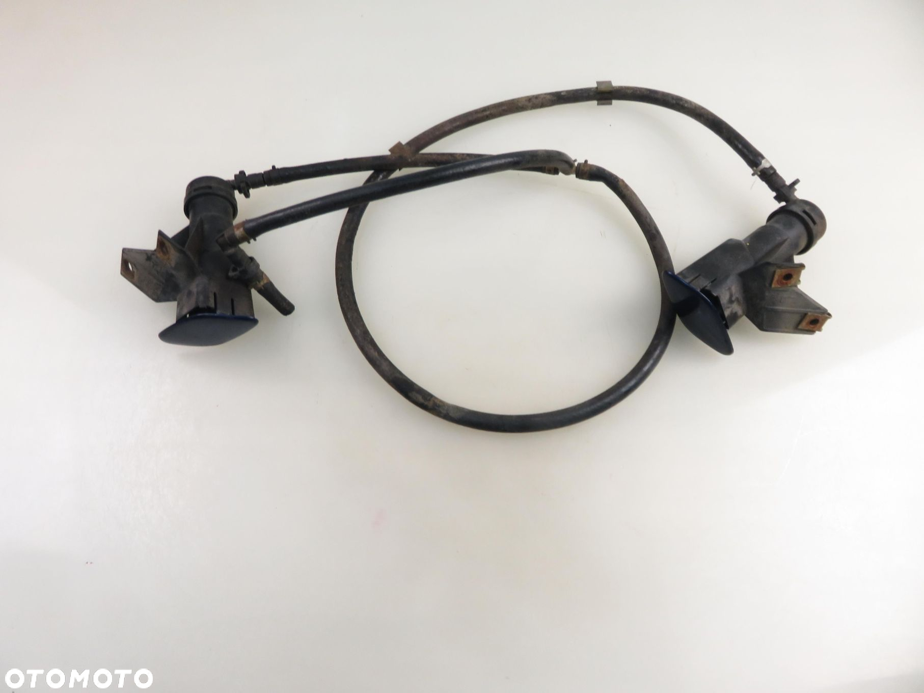 SPRYSKIWACZE  LAMP TOYOTA AVENSIS T25 KOMPLET - 4