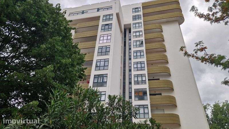 T1 na Urbanização Quinta da Estrela Coimbra - Grande imagem: 4/12