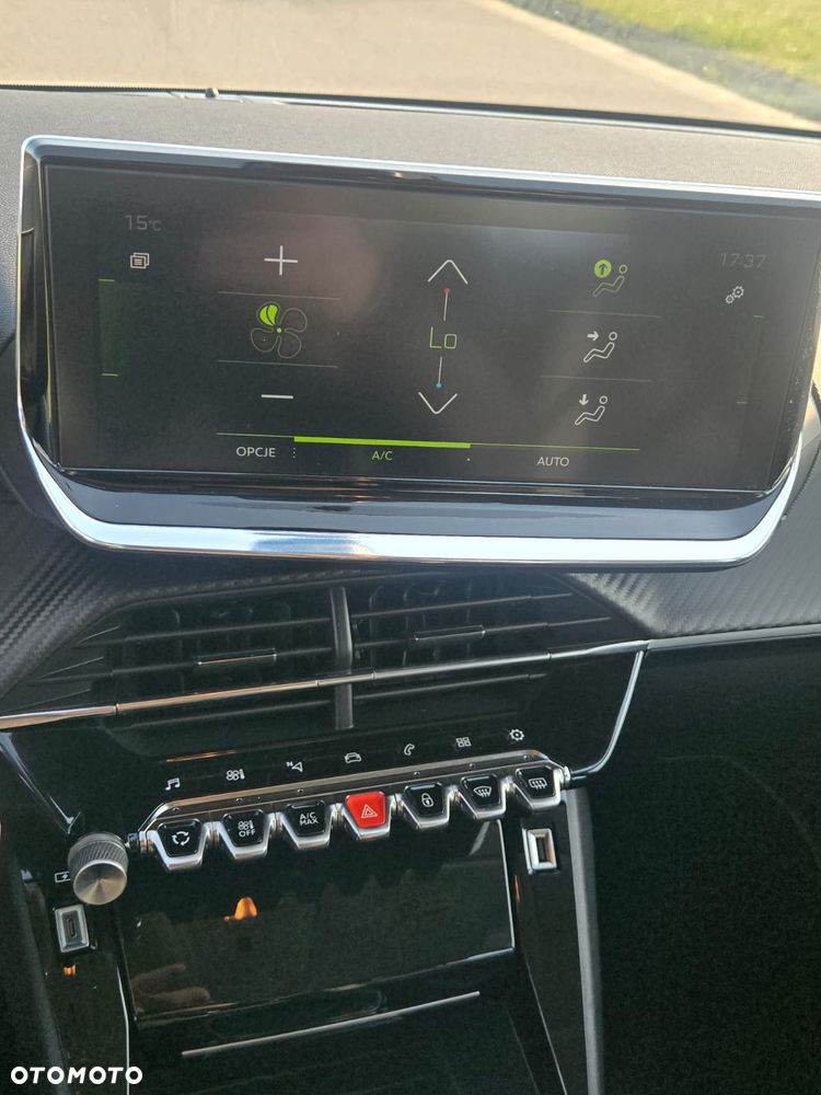 Peugeot 208 1.5 BlueHDi Active S&S - 6