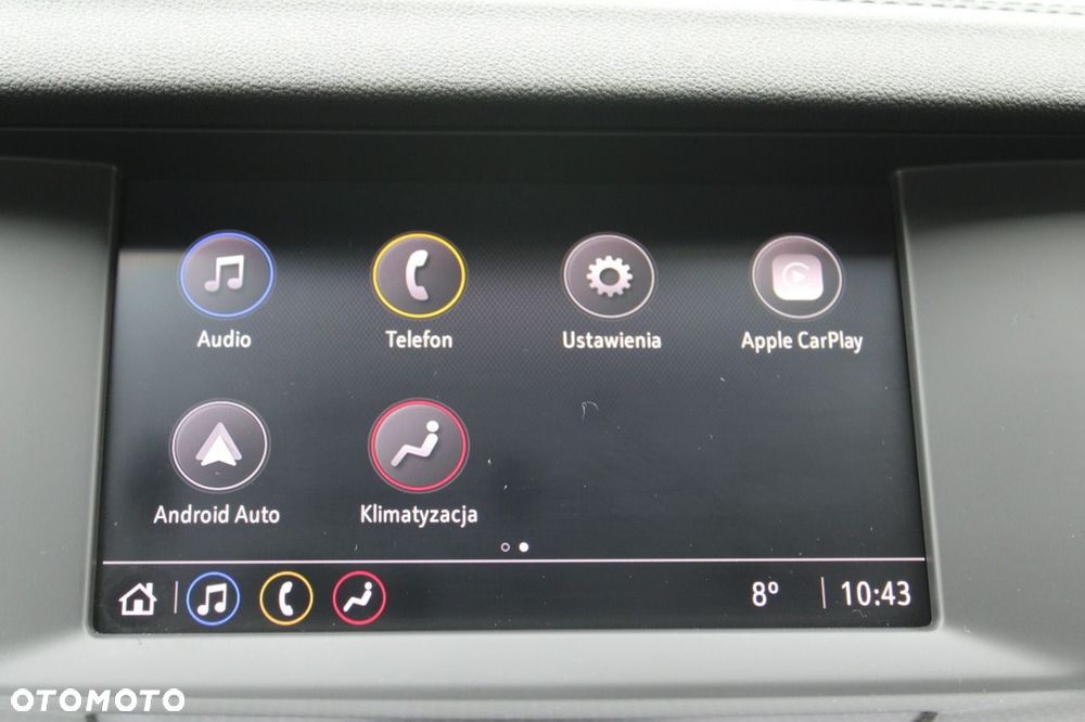 Opel Insignia - 26