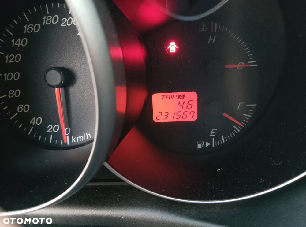 Mazda 3 1.6 Comfort - 2