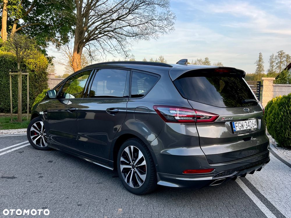 Ford S-Max ver-2-0-ecoblue-st--line - 3