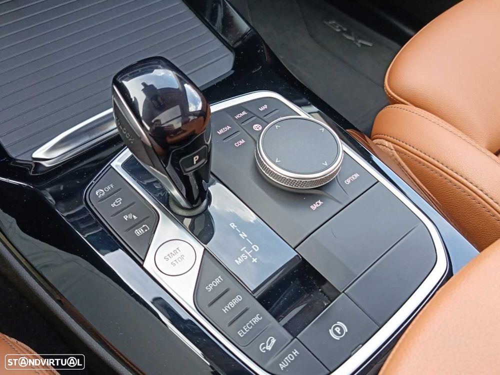 BMW X3 30 e xDrive Pack M - 19