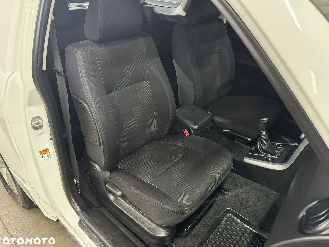 Suzuki Grand Vitara - 16