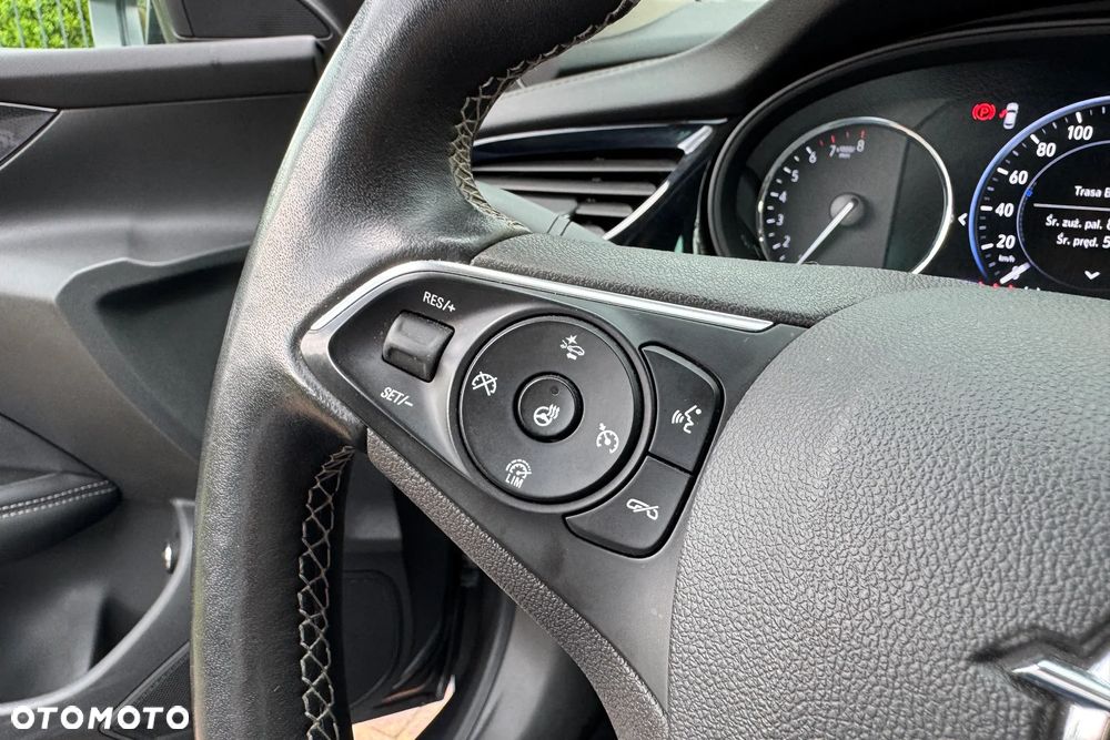 Opel Insignia 2.0 T Elegance S&S - 19