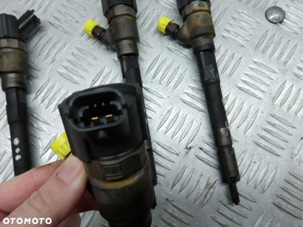 HYUNDAI TUCSON I 04-10 2.0 CRDI 4X4 WTRYSK WTRYSKIWACZ 33800-27400 - 4