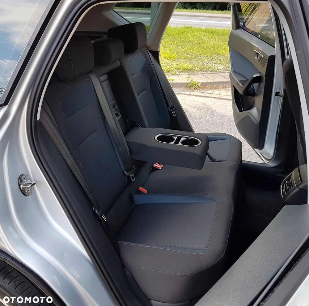 Seat Ateca 1.6 TDI ECOMOTIVE STYLE - 13