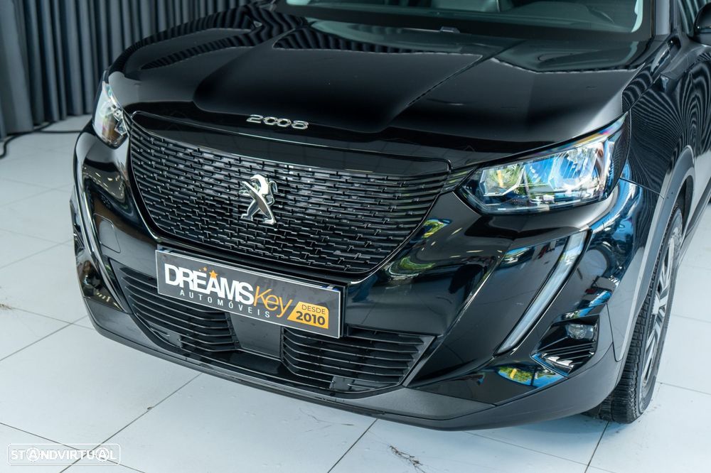 Peugeot 2008 PureTech 100 Active - 24