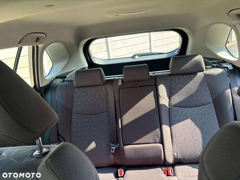 Toyota RAV4 2.5 Hybrid Active 4x2 - 5