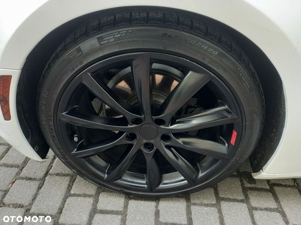 Chevrolet Camaro 2.0 - 11