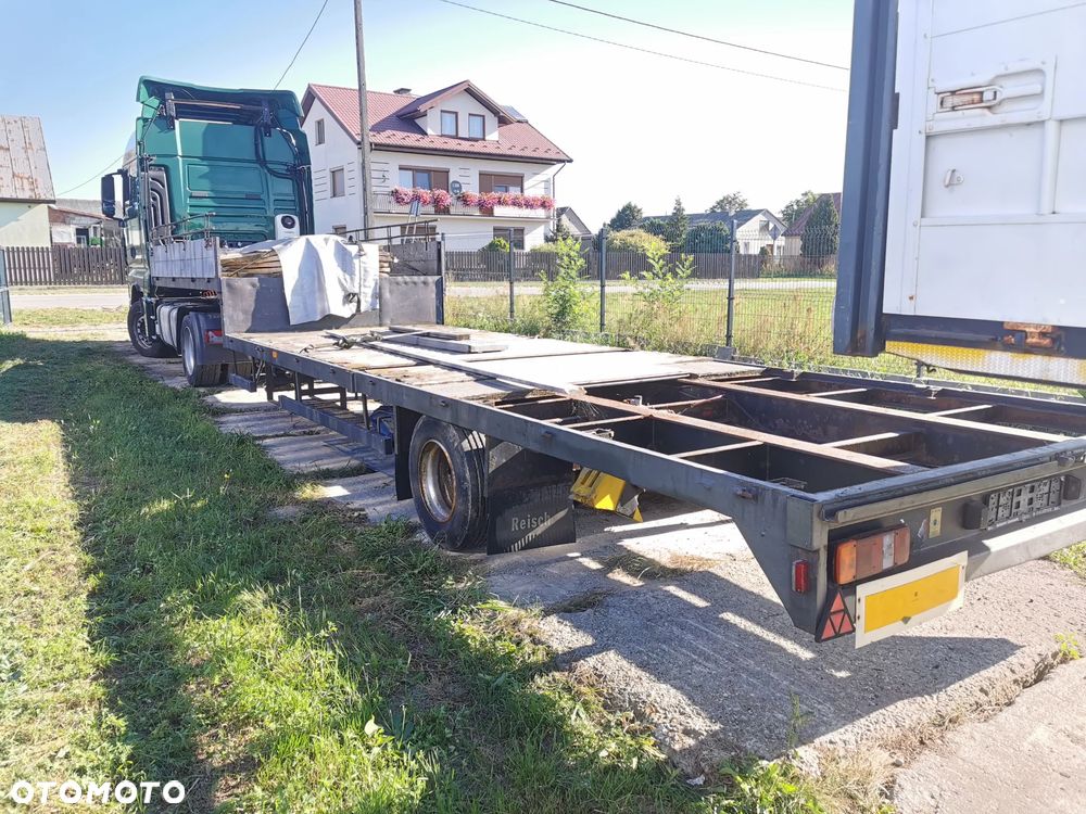 Reisch RPTS - 2
