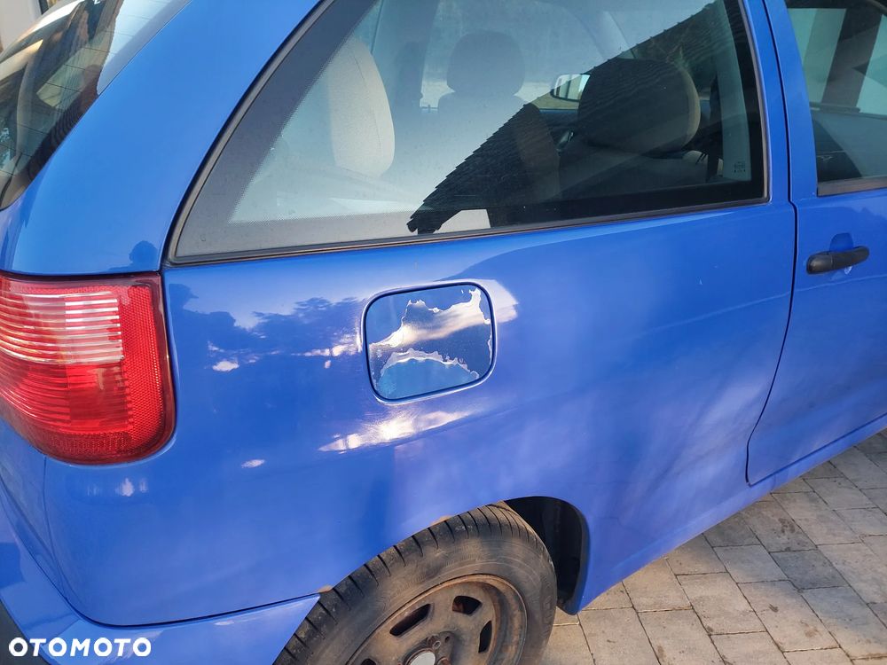 Seat Ibiza - 10