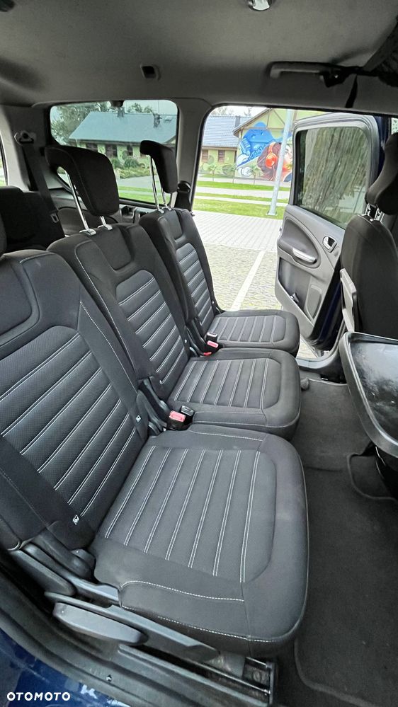 Ford Galaxy 2.0 TDCi Trend - 18