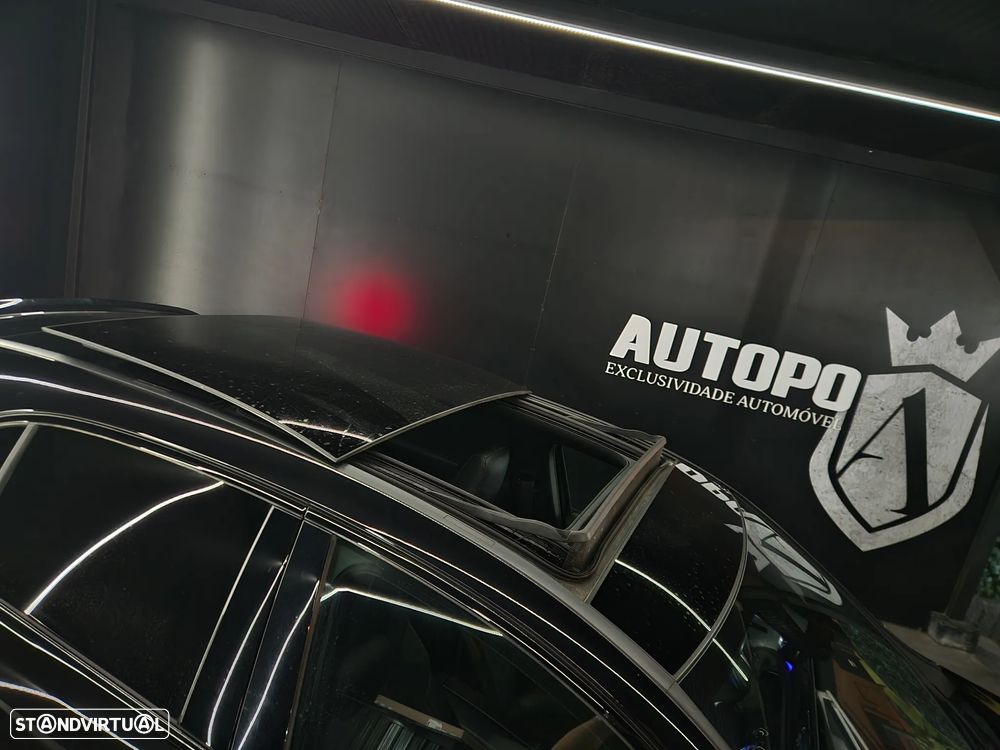 Mercedes-Benz A 250 e AMG Line - 4