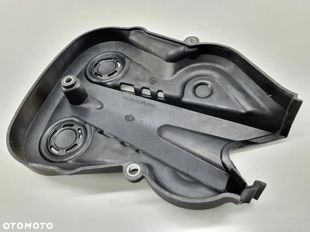 DEKIEL OSLONA POKRYWA GLOWICY  DUCATI DIAVEL - 12