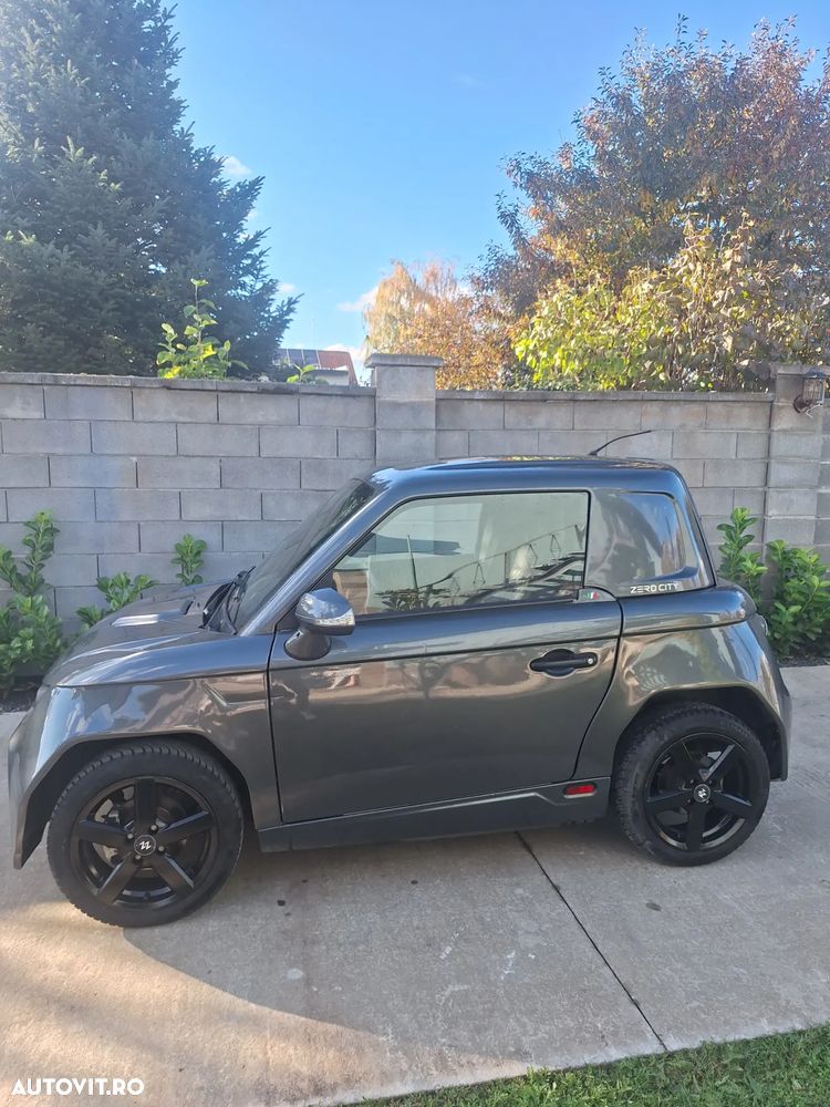 Tazzari Zerro City - 7