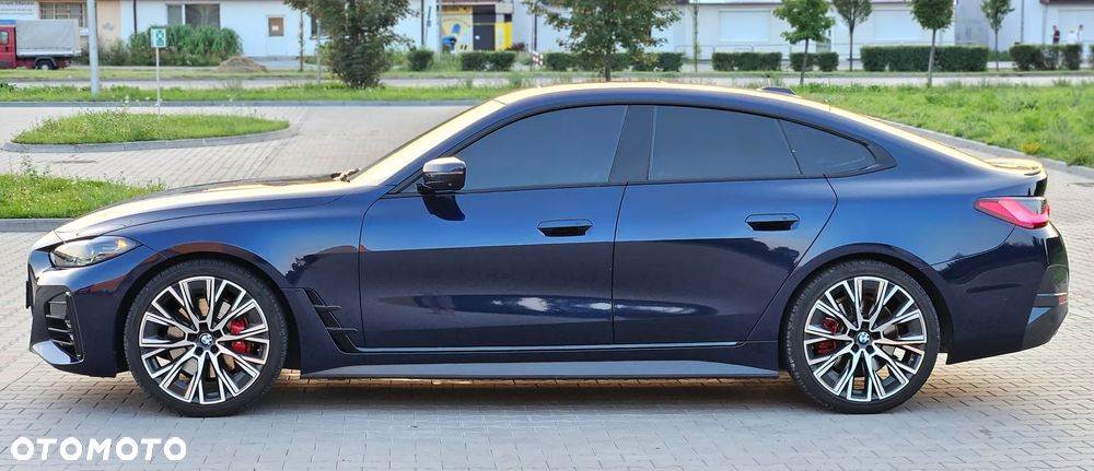 BMW Seria 4 430i M Sport sport - 8