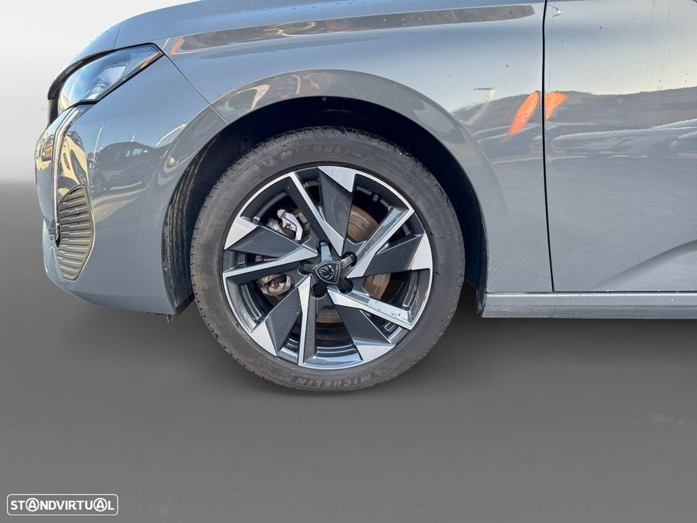 Peugeot 308 SW 1.2 PureTech Allure - 14