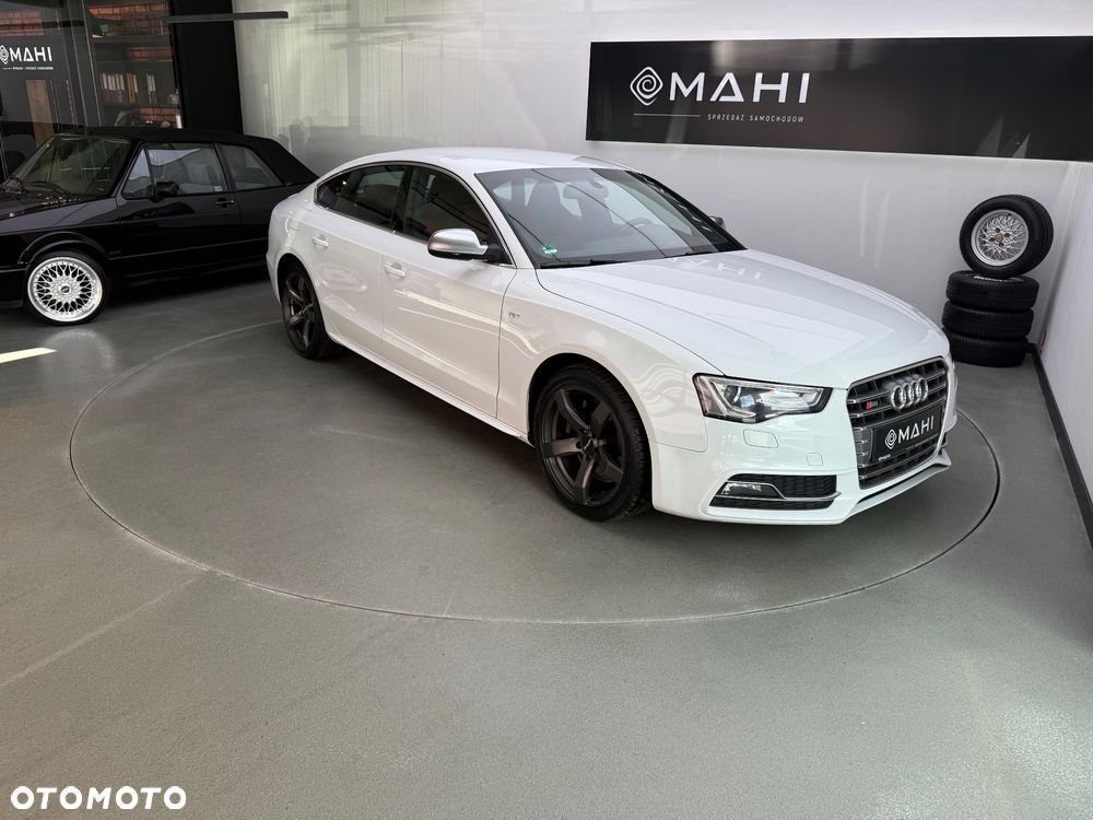 Audi S5 Coupé 3.0 TFSI Quattro S tronic - 15