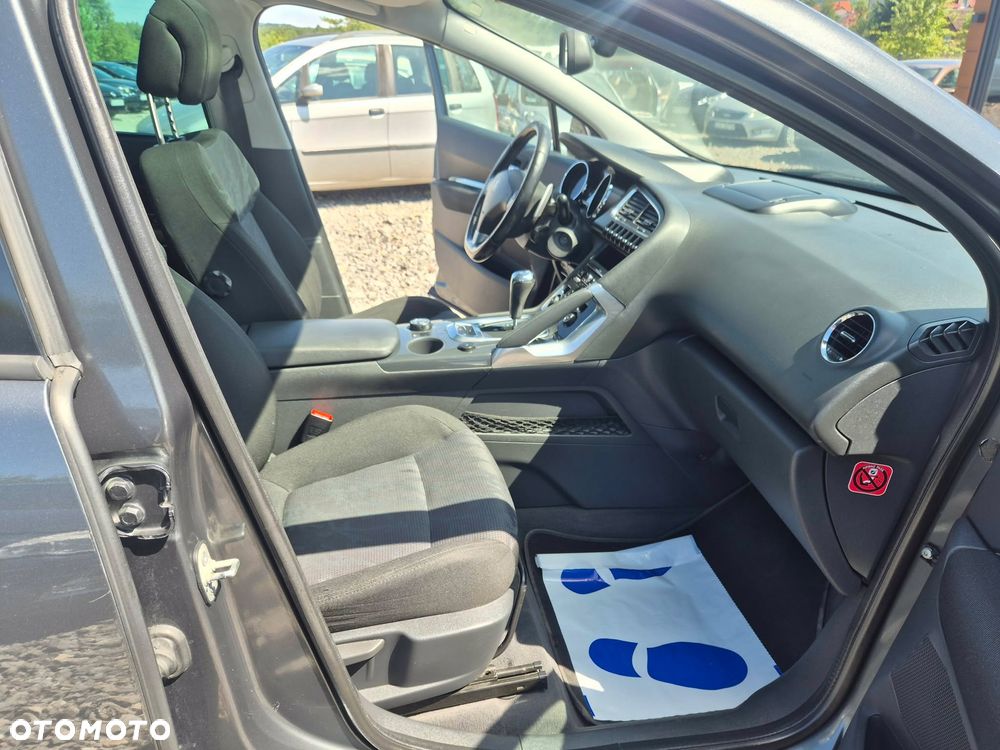 Peugeot 3008 - 29