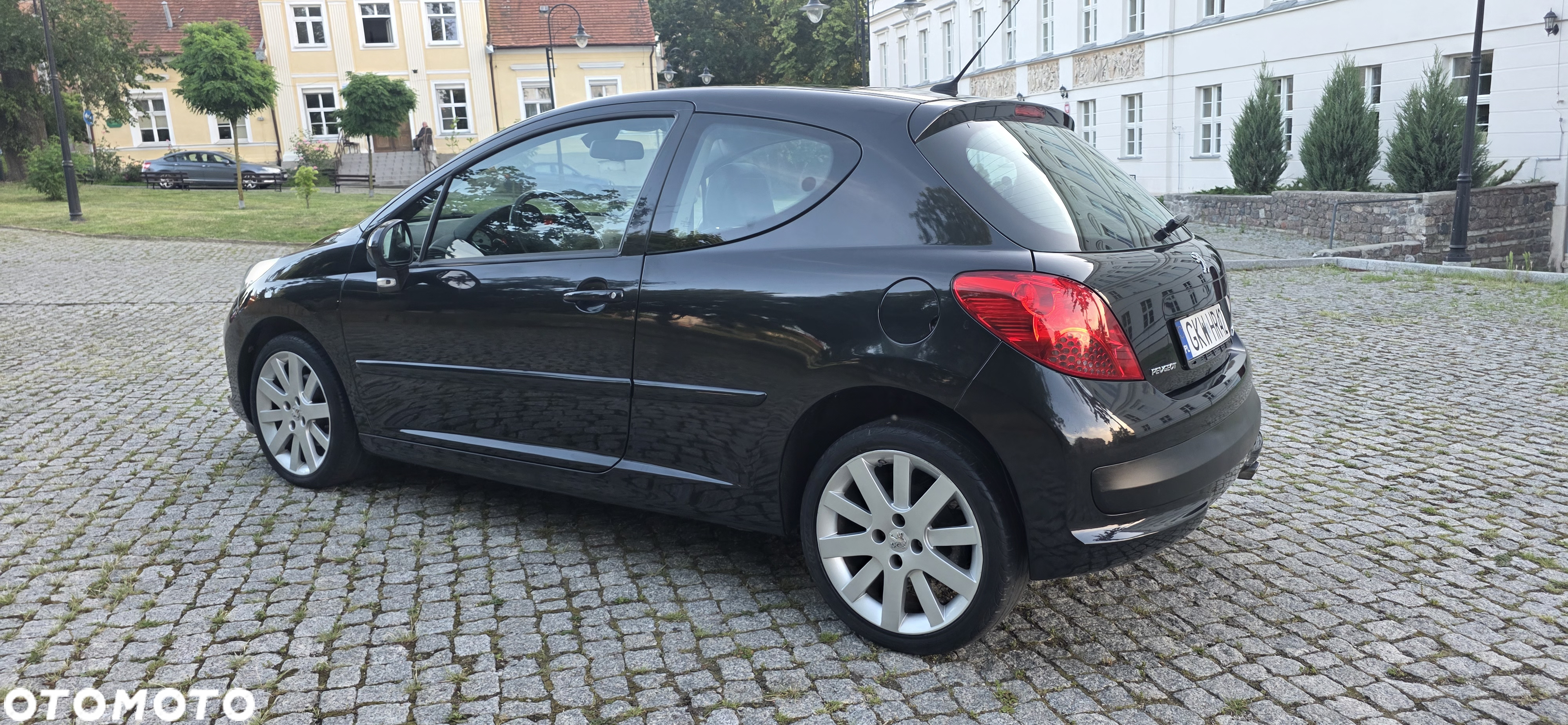 Peugeot 207 1.6 THP Platinum - 4