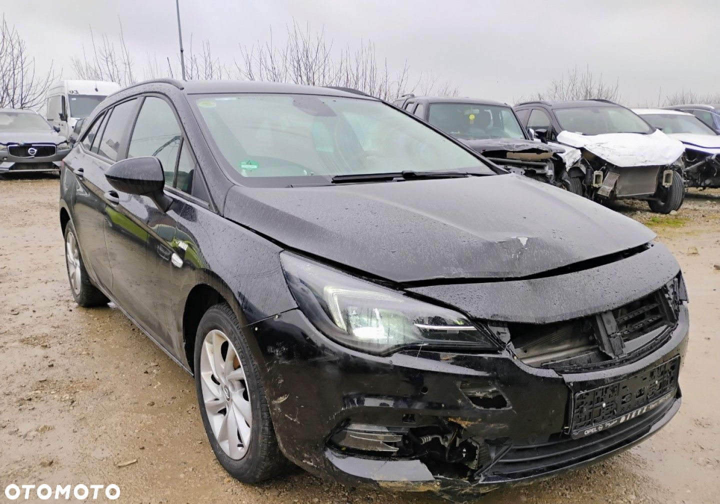 Opel Astra - 2