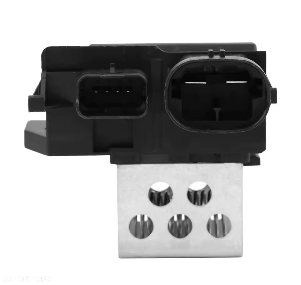 Rezistenta Trepte Aeroterma Rezistor Ventilator Citroen C4 Picasso - 3