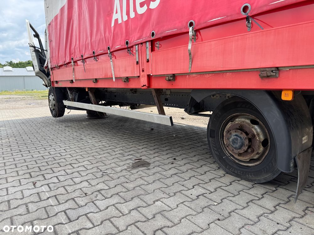 Zabudowa Jännett MAN TGL Winda - 3