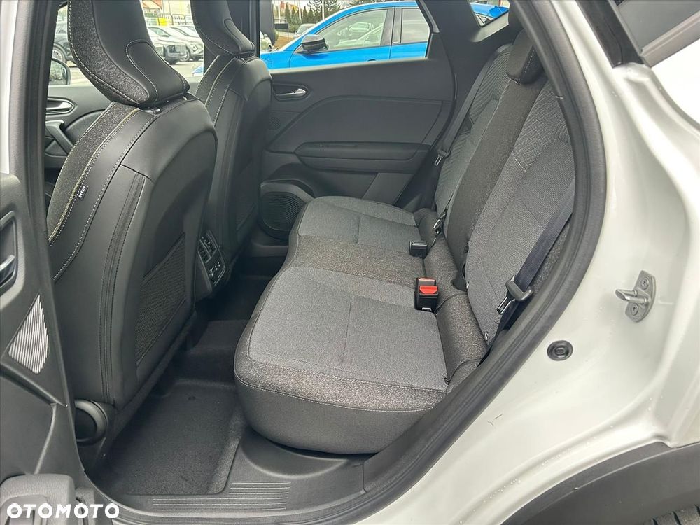Renault Captur - 10