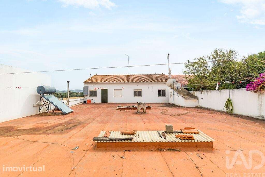 Casa / Villa T3 em Paderne - Grande imagem: 5/26