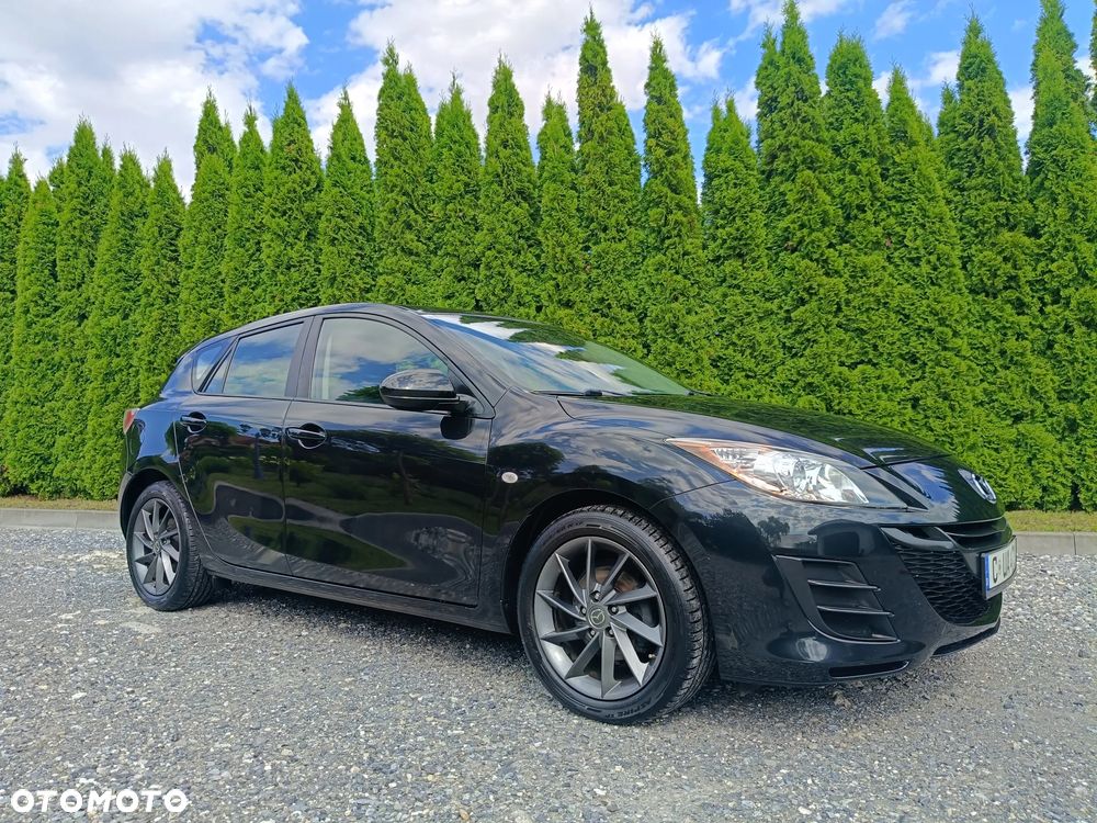 Mazda 3 1.6 Active - 25