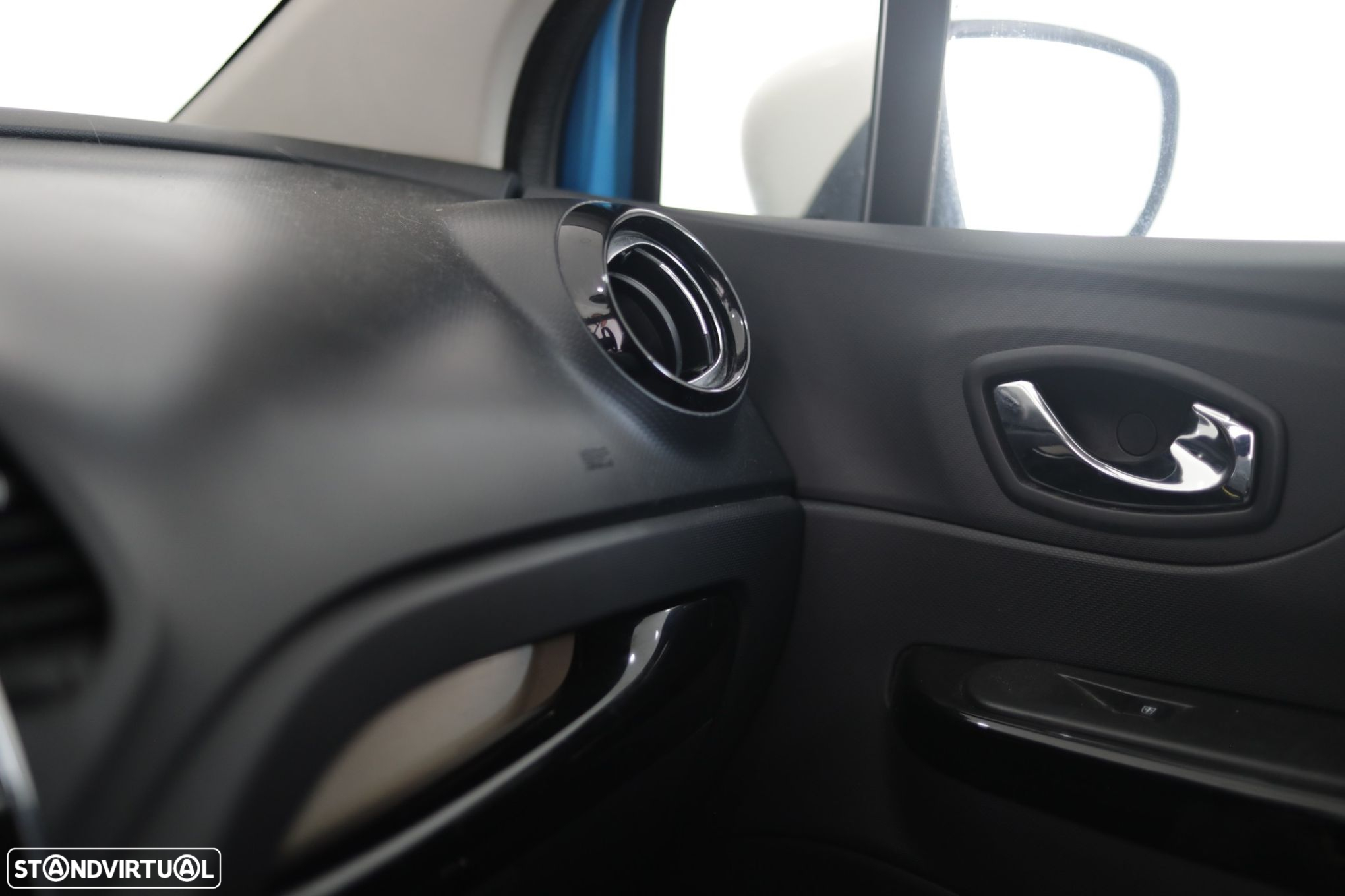 Renault Captur 1.5 dCi Exclusive - 16