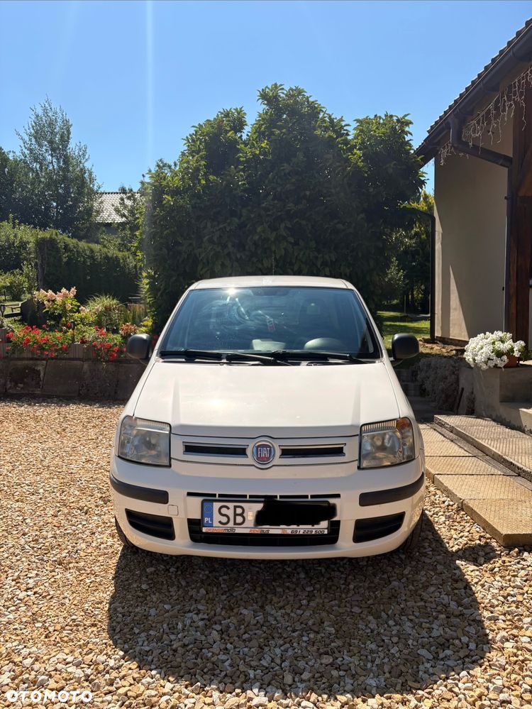 Fiat Panda 1.2 Active - 2