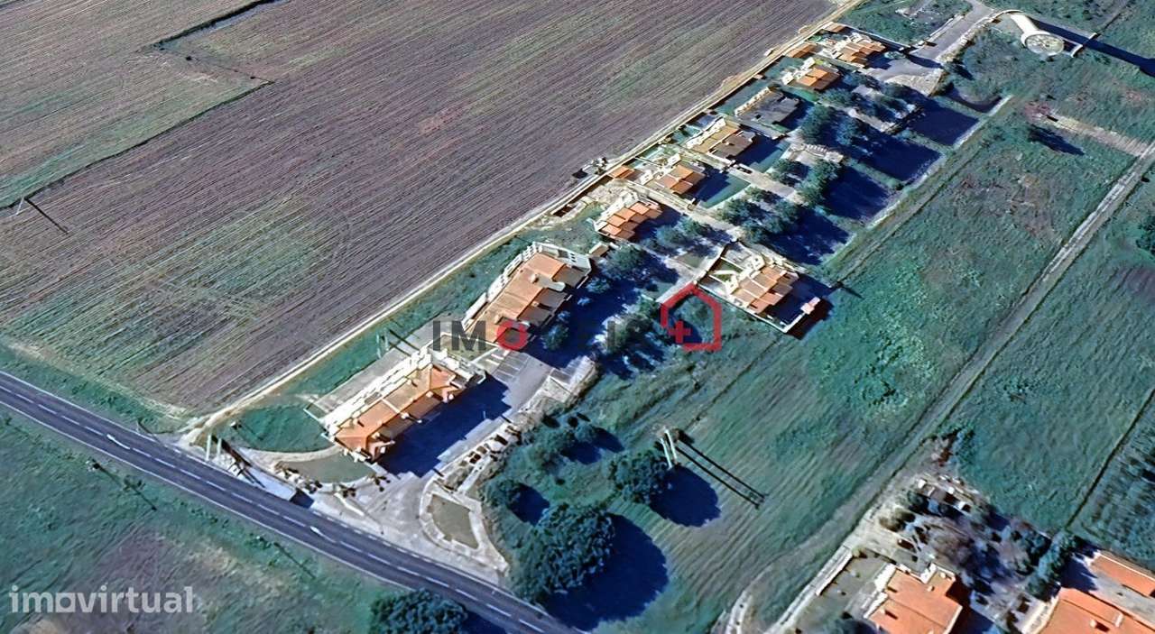 T3 Novo no último piso, com sótão | Taipadas | Canha - Grande imagem: 2/7