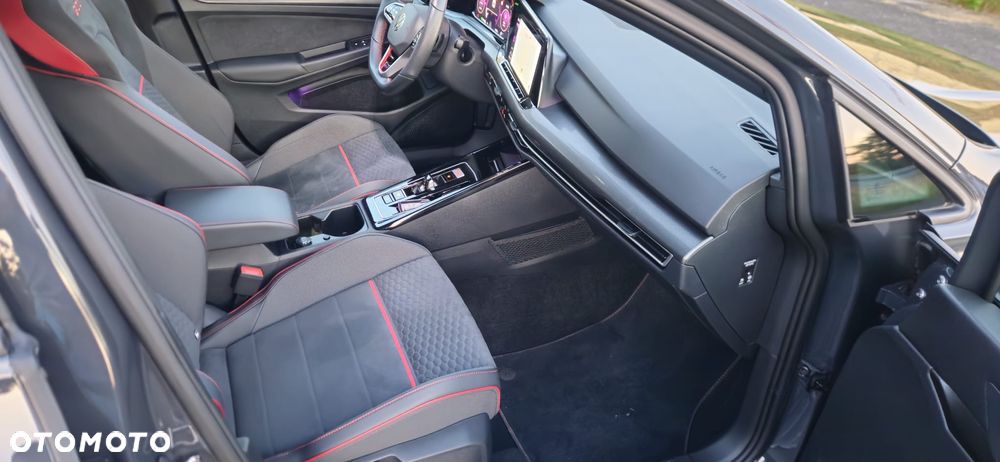 Volkswagen Golf 2.0 TSI GTI Clubsport DSG - 27