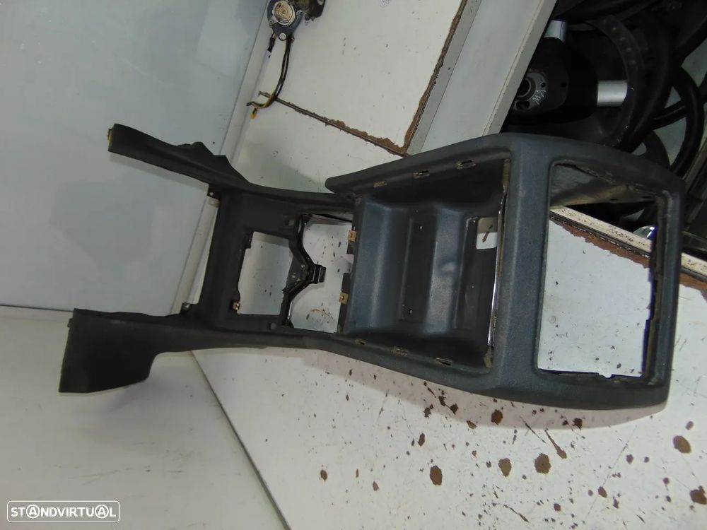 BMW E38 serie 7 consola central - 3