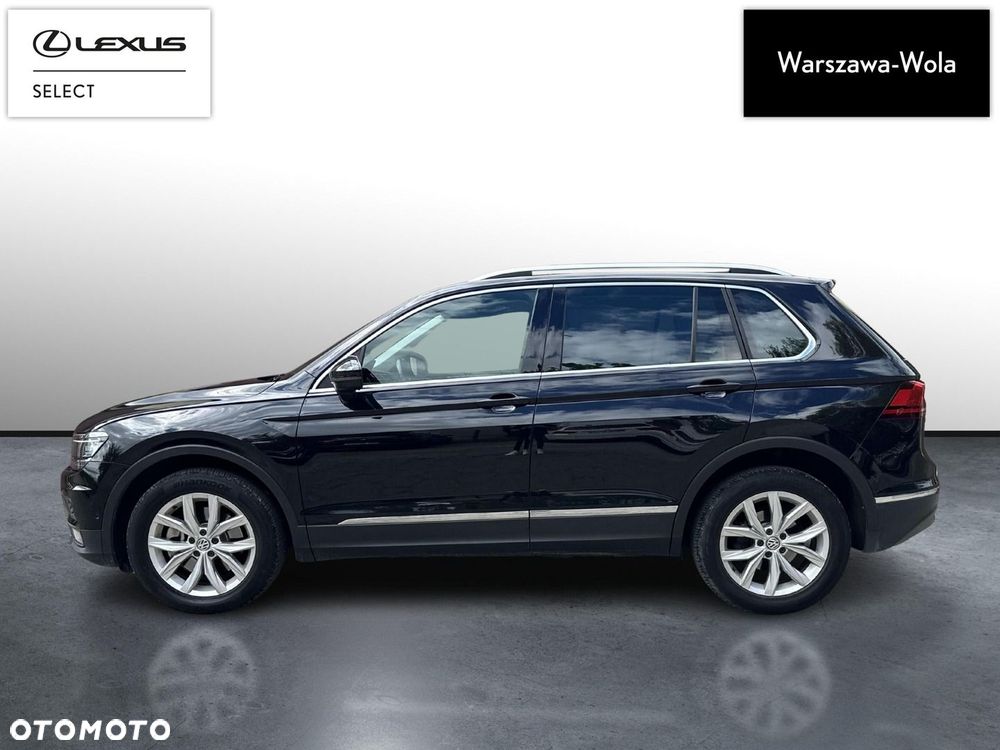 Volkswagen Tiguan - 3